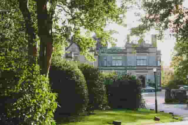 Hampton Manor