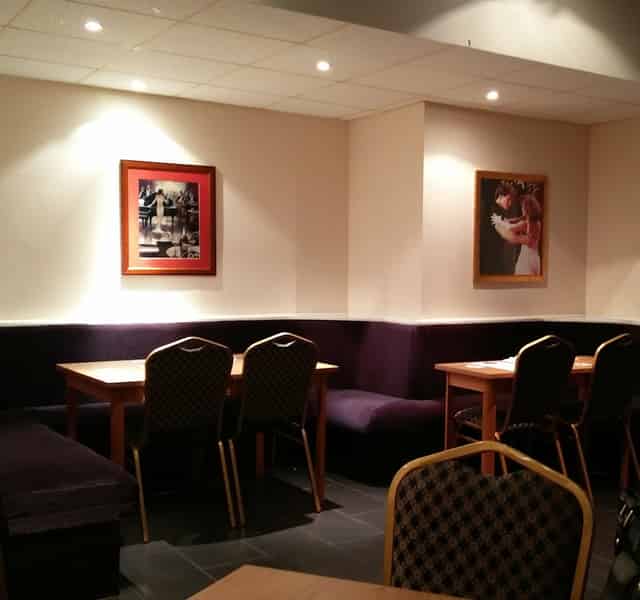 Langley Hall Social Club