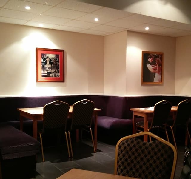 Langley Hall Social Club