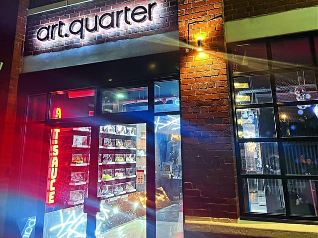 Art Quarter