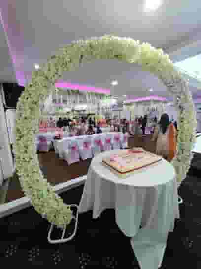 Regents Park Banqueting Hall