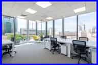 Small Meeting Rooms