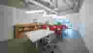 Small Meeting Rooms