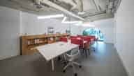 Small Meeting Rooms