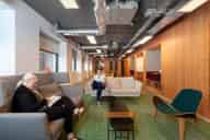 Small Meeting Rooms