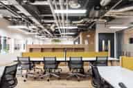Small Meeting Rooms