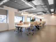 Small Meeting Rooms