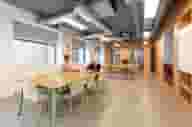 Small Meeting Rooms