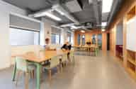 Small Meeting Rooms