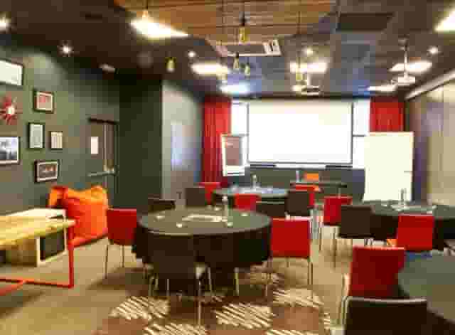 Speedwell Room