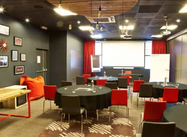 Speedwell Room