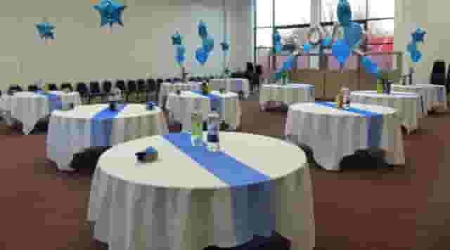 Speedwell Room
