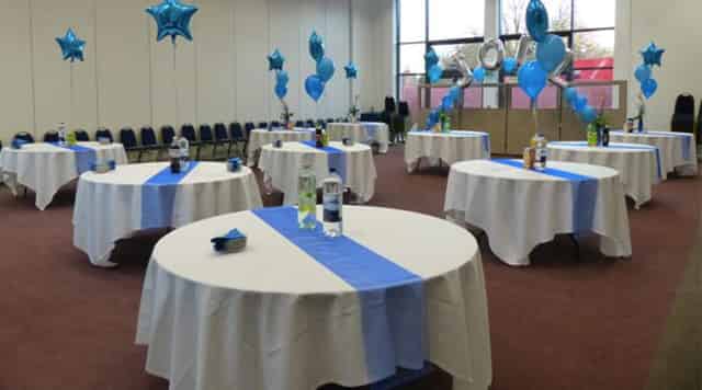 Speedwell Room