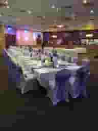 Formal Venues
