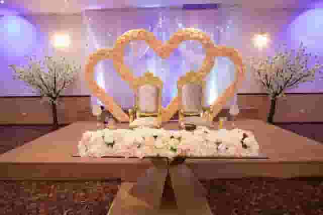 WS10 & ICB Conference & Banqueting Centres