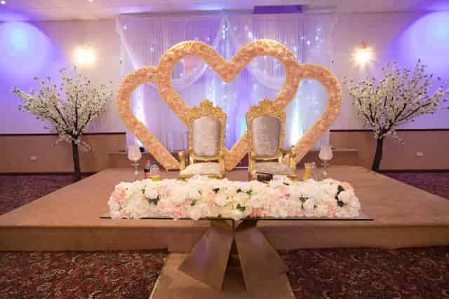 WS10 & ICB Conference & Banqueting Centres