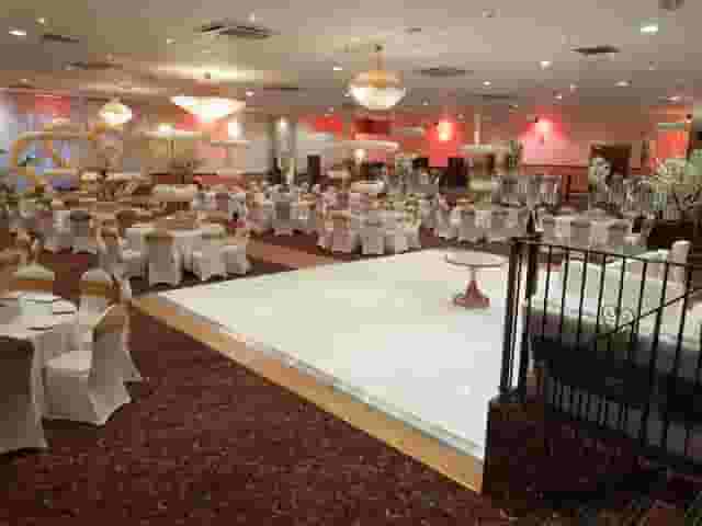 WS10 & ICB Conference & Banqueting Centres
