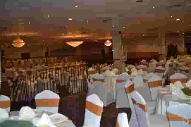 WS10 & ICB Conference & Banqueting Centres