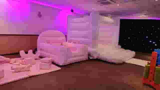 WS10 & ICB Conference & Banqueting Centres
