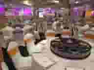 Party Venues