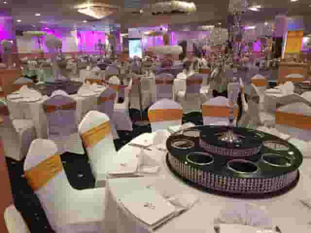 WS10 & ICB Conference & Banqueting Centres