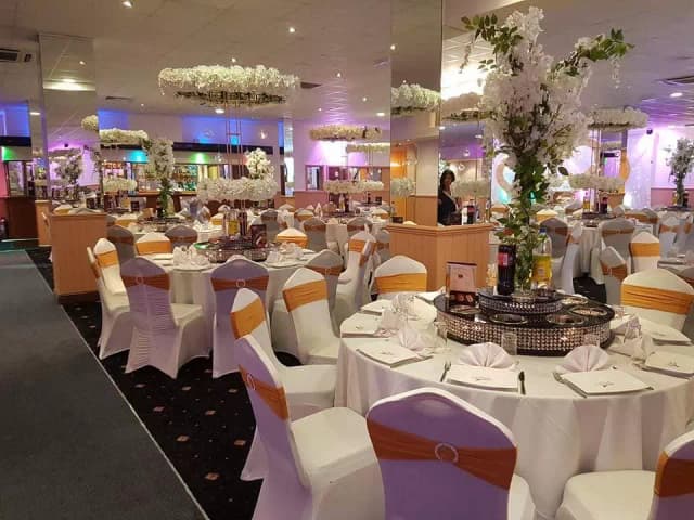 WS10 & ICB Conference & Banqueting Centres