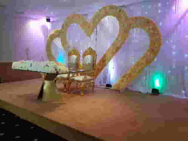 WS10 & ICB Conference & Banqueting Centres