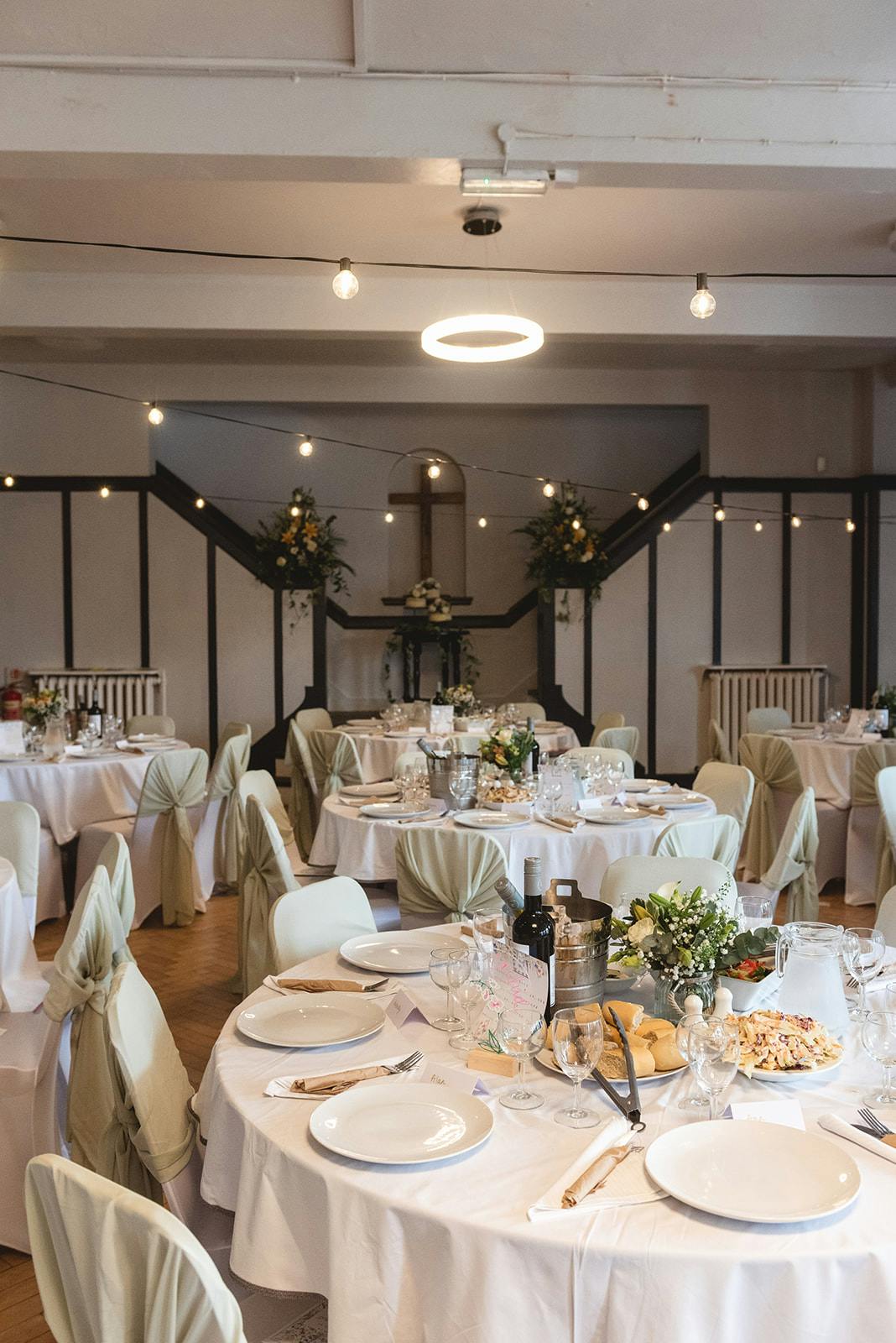 Rowheath Pavilion - Function & Wedding Hire image 1