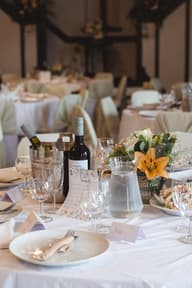 Christening Venues