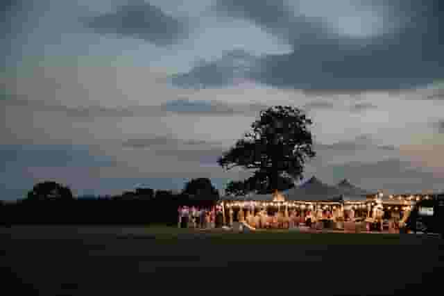 Wildflower Events Field