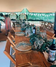 Party Venues