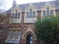 Reception Venues
