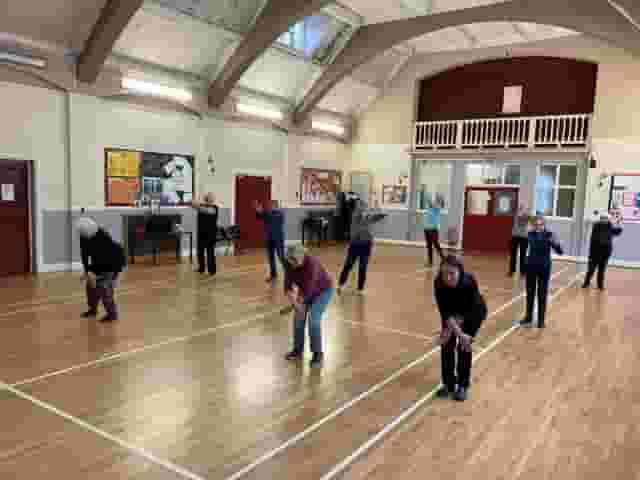 Moseley Dance Centre
