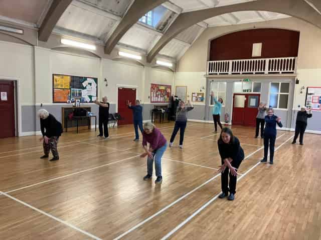 Moseley Dance Centre