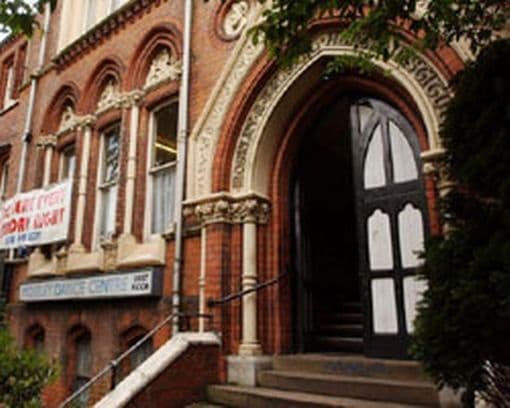 Moseley Dance Centre