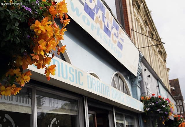 Moseley Dance Centre