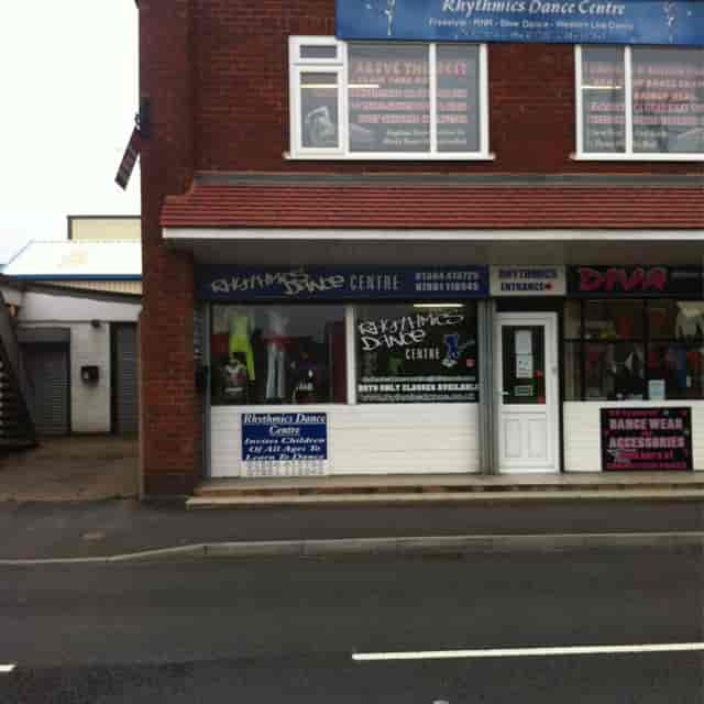 Moseley Dance Centre Studio 3: vibrant venue for dance classes and events.