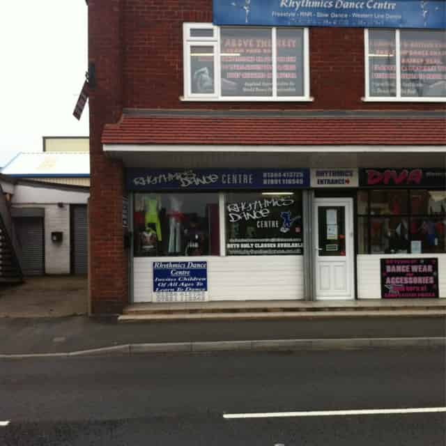 Moseley Dance Centre
