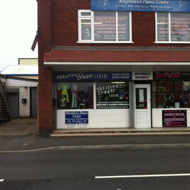 Moseley Dance Centre