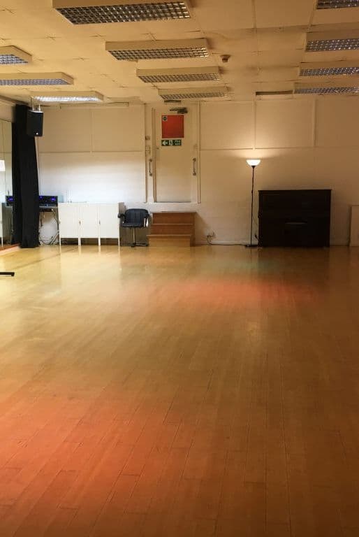 Moseley Dance Centre