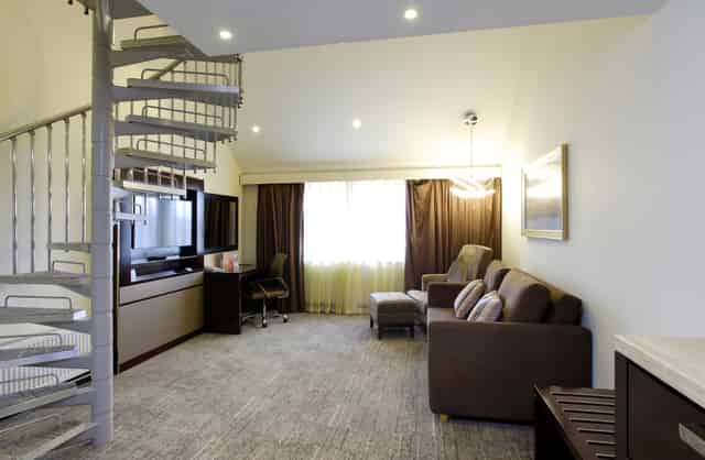 Ramada Solihull Birmingham