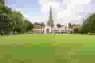 Staffordshire