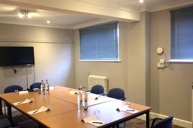 Ramada Solihull Birmingham