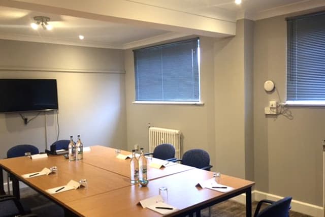 Ramada Solihull Birmingham