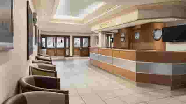 Ramada Solihull Birmingham