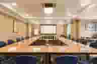 Small Meeting Rooms
