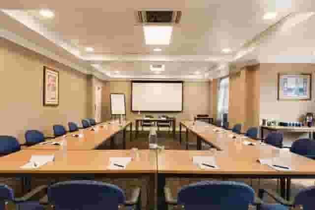 Ramada Solihull Birmingham
