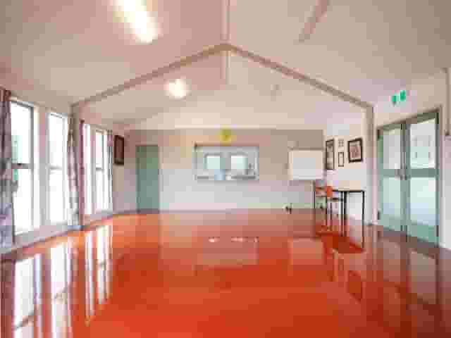 The Oaks Community Hall