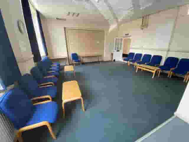 The Oaks Community Hall
