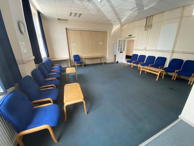 The Oaks Community Hall